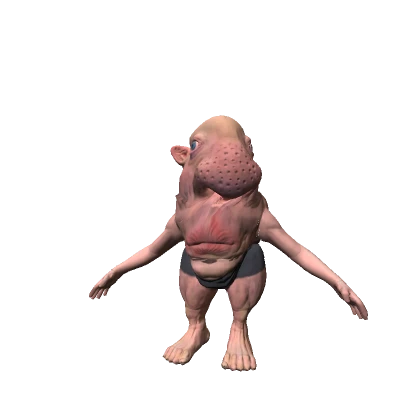 Smelly the Sniffer