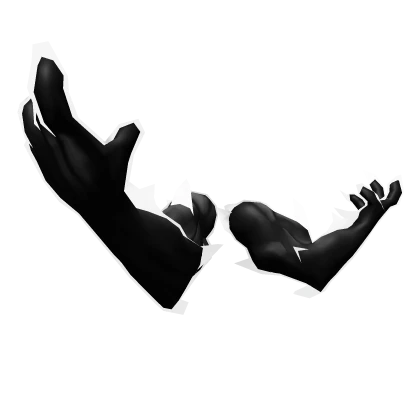 Pure Dark Energy Arm
