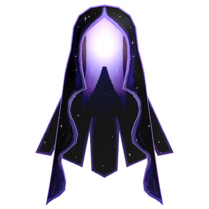 Void Veil || Partial Neon