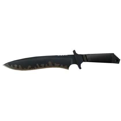 Source | Classic Knife