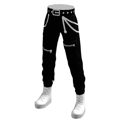 ✅ Black