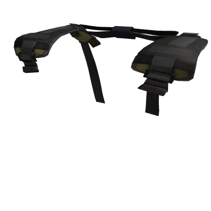 Utility Harness