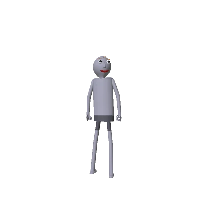 BALDI