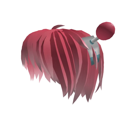 Saik K. Anime Hair 3.0