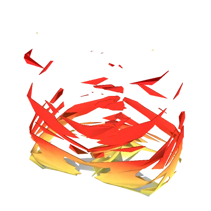 (1.0) Fire Aura - Legs