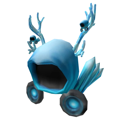 ⏳ Frost Dominus