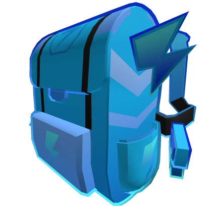 Electric Adventourus Backpack