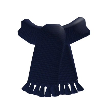 The Loyalty House Scarf