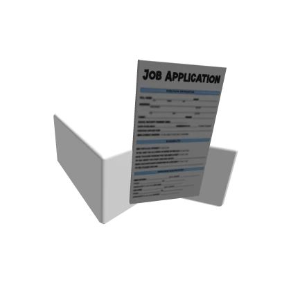 Job Application Arms 