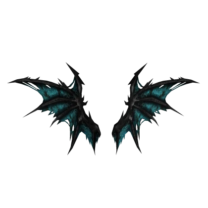 Korblox Funeral Wings