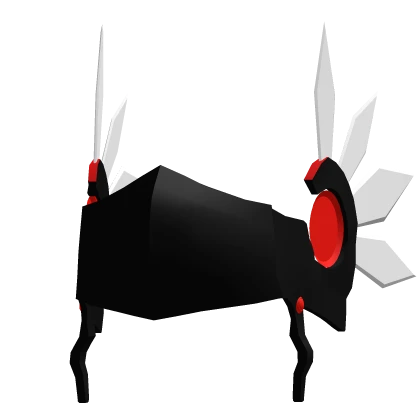 ✅ Deadly Dark Valkyrie 