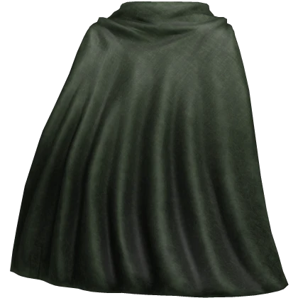 Green Cape 1.0