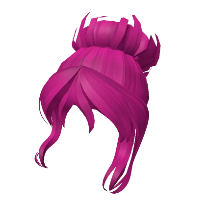 Roblox Girl Hair Revamped 