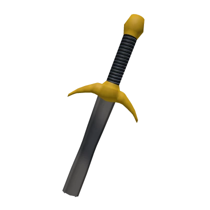 Linked Sword Stage Costume Prop