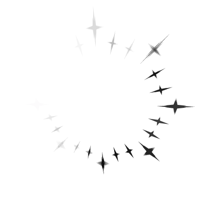 Monochrome Shift Halo