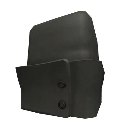 Imperial Left Shoulder Sleeve