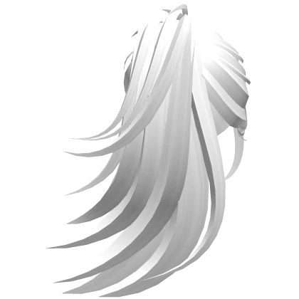 Gojo Hair
