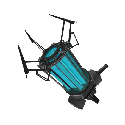 Gravitational Manipulator (Neon)