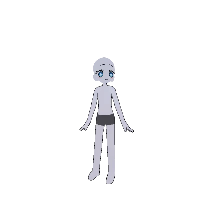 Mesmerizer Miku (CELSHADED)