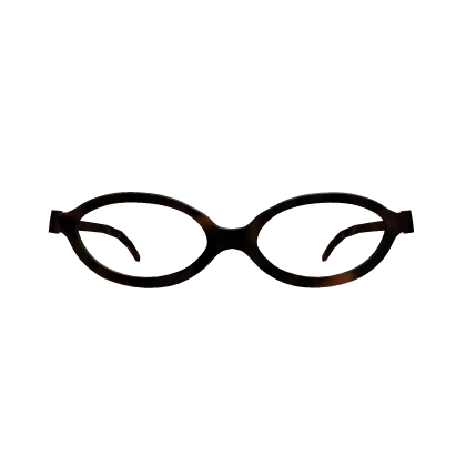 2000's Miu inspired luxury glasses frames