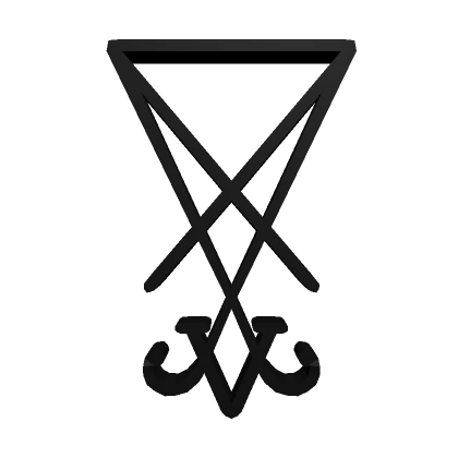 ꒰♱꒱ The Sigil of Lucifer