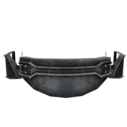 T51 Powered Armor Waist