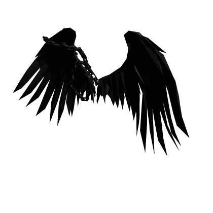 Fallen Angel Wings/JEYS