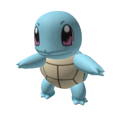 Squirtle