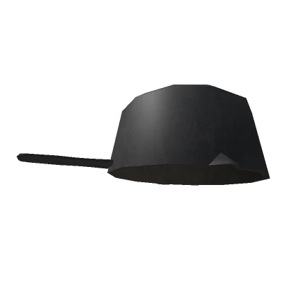 Pot Helmet