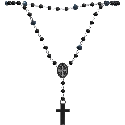 Religious Rosary