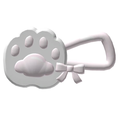 ノ꒰ kawaii paw clippy ❤︎ ͡ 𐦯