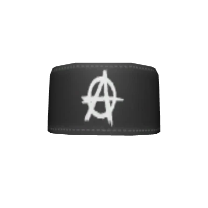[3.0] Anarchy Armband