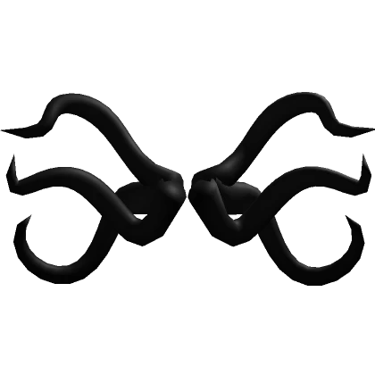 Black Tentacles