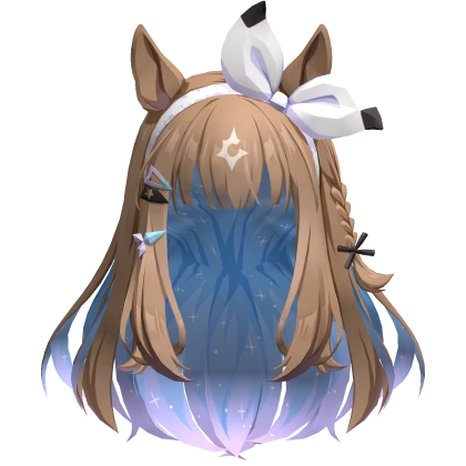 Almond Eye