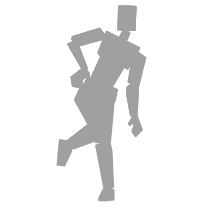 Fashionista Roblox Profile Pose