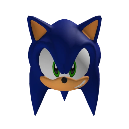 SA2 HD Sonic