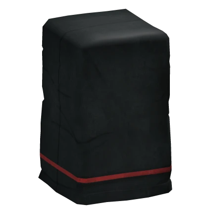 LCB Sinner Right Sleeve