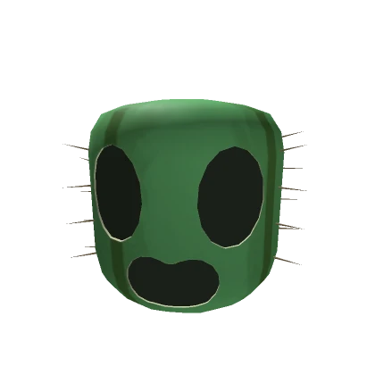 Cactus Head