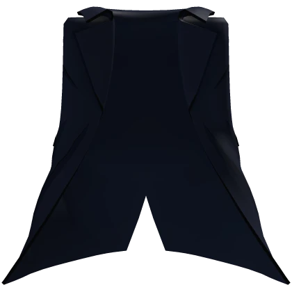 Taro sakamoto Jacket Navy blue
