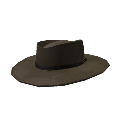 Desperado Hat