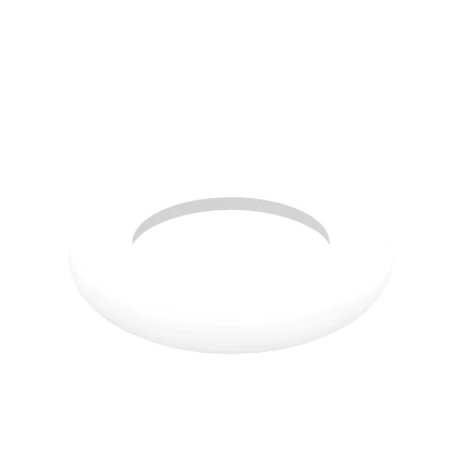 Glowing Neon Halo (Cartoony)