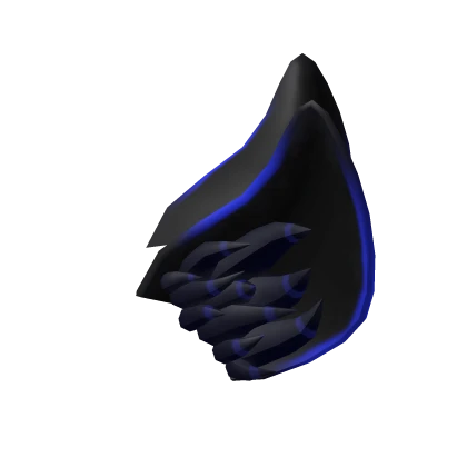 Ampere Cute Ears Dark-Blue