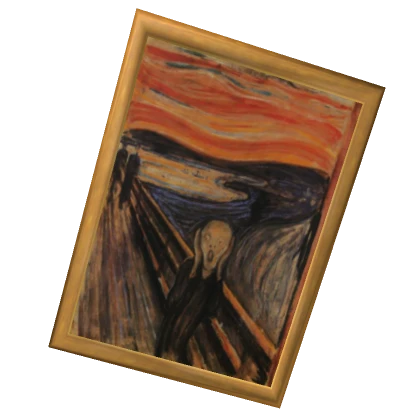 The Scream