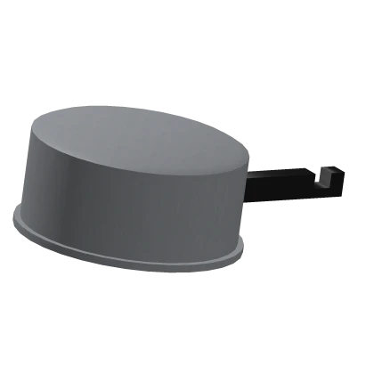 [PBR] Classic Tin Pot