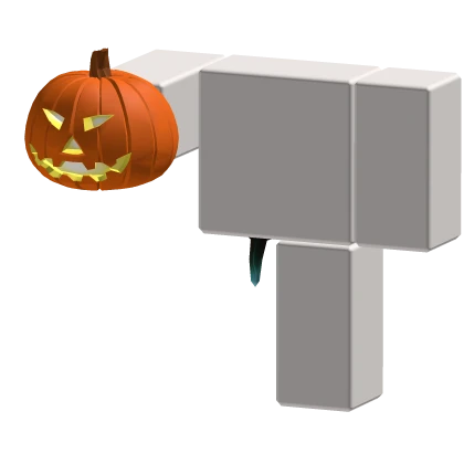 Korblox Legless w Headless Pirate