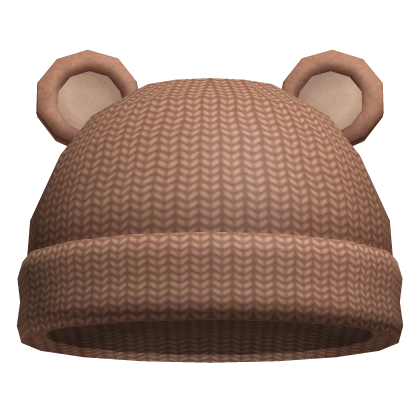 Max Mara Teddy Beanie