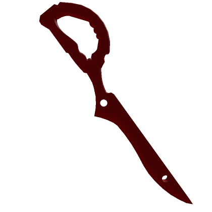 Scissor Blade