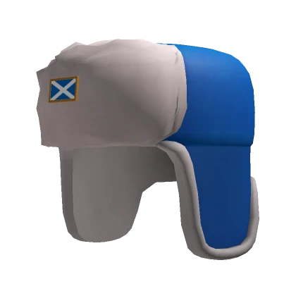 Scotland Ushanka