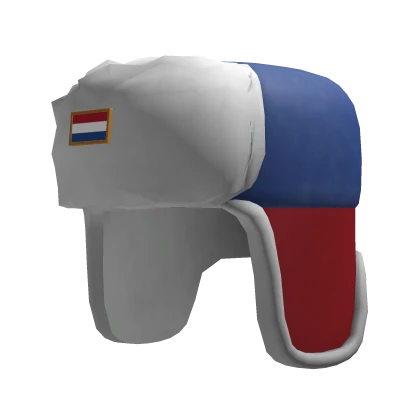 Netherlands (NL) Ushanka