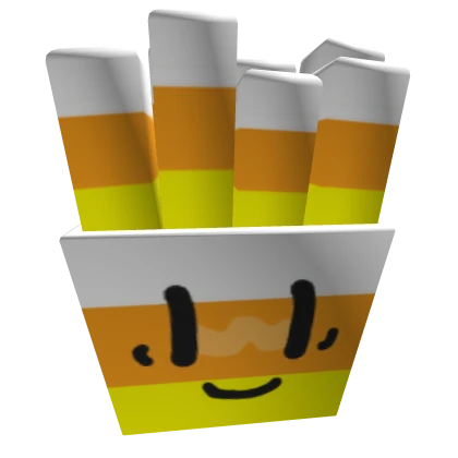 CandyCorn Froies (Use code - PaidCandy) 